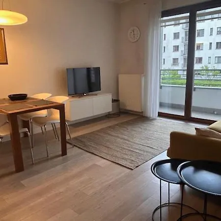 Apartament Garnizon Suite De Lux-3