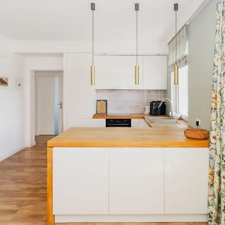 Archirent Apartament Aviator-3