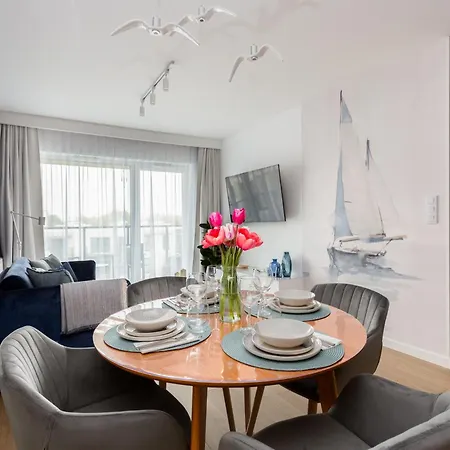 The Soaring Seagulls Apartment With Parking-2