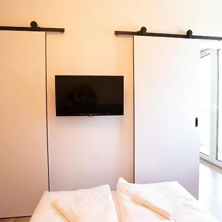Rent40 Apartamenty Aura Gdańsk Old Town-3