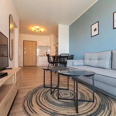 Rent40 Apartamenty Aura Gdansk Old Town-2