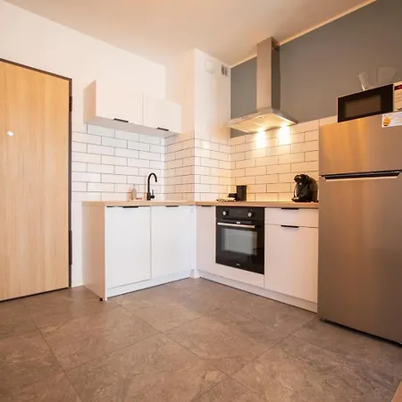Rent40 Apartamenty Aura Gdansk Old Town-3