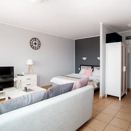 M&J Apartments - Molo W Brzeznie-2