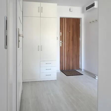Baltic Bay Apartment-3