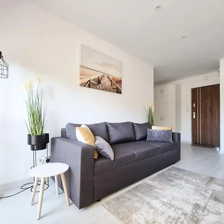 Baltic Bay Apartment-2