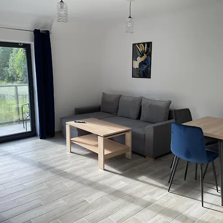 Apartamenty U Gosi-2