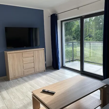 Apartamenty U Gosi-3
