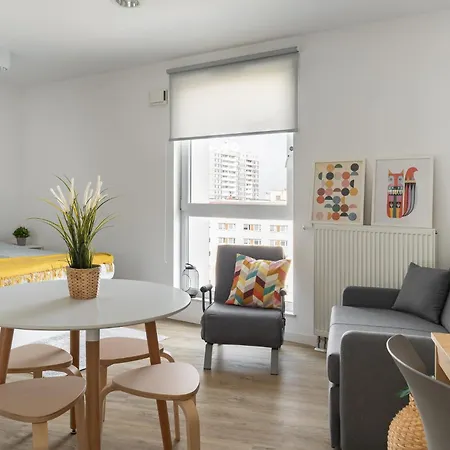 Apartamenty Depot Gdańsk-2