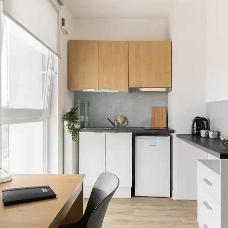 Apartamenty Depot Gdańsk-3