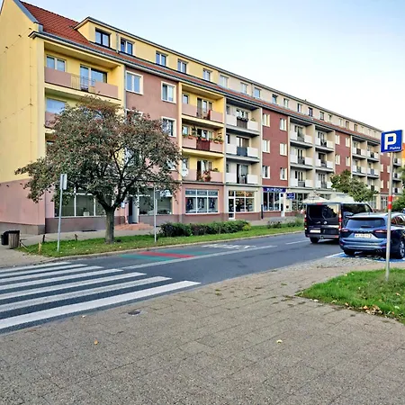 CLASSY APARTMENTS - Gdańsk - Old Town-2