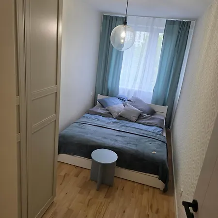 Apartament Sky Point Jelitkowo-2