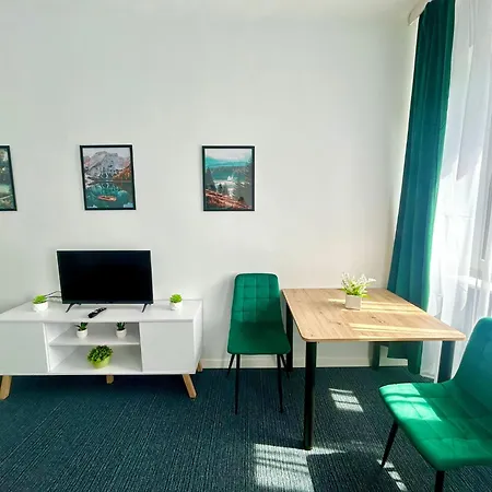 Jungle Studio New Prywatna łazienka-2
