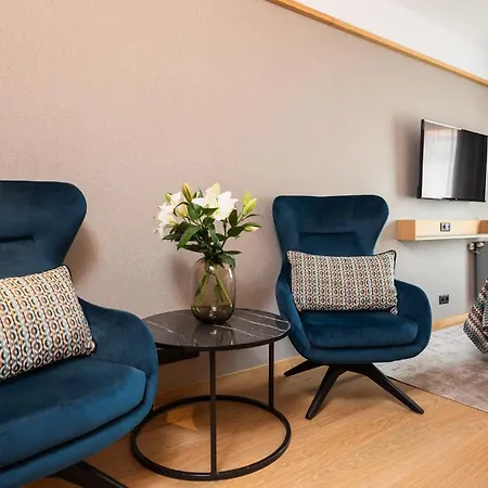 Flatbook - City Center Apartments Deo Plaza Studio-2