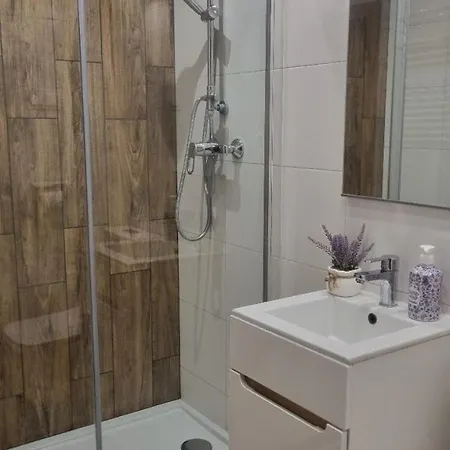 Apartament Sea&Sun Gdansk Przymorze-2