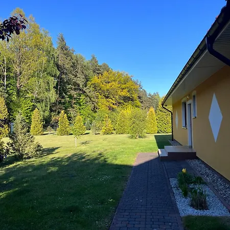Apartamenty Amber Wyspa-2