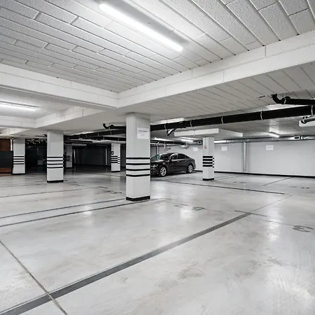 Scala Premium Apartments With Parking By Lion Apartments-3