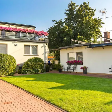 Villa Dzika Plaża-2