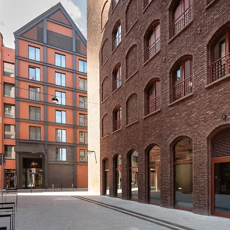 Lavoo Boutique Apartments-2