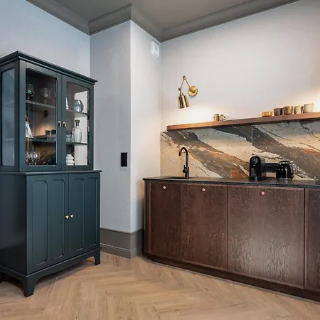 Lavoo Boutique Apartments-2