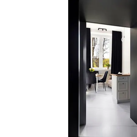 Elite Apartments Ogarna Suites Old Town-3