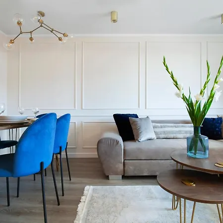 Elite Apartments Old Town Premium-3