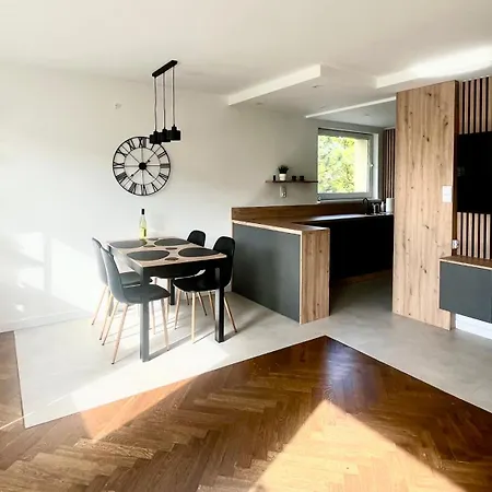 Top Sea Apartament 2-3
