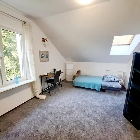 Apartamenty Z Widokiem Na Gdansk-2