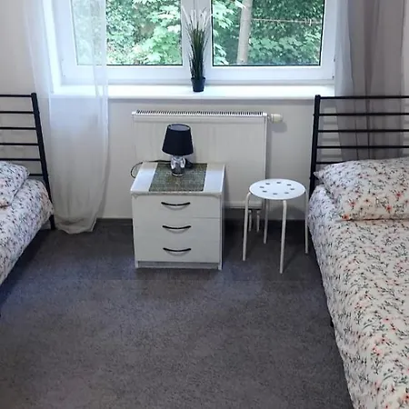 Apartamenty Z Widokiem Na Gdansk-3