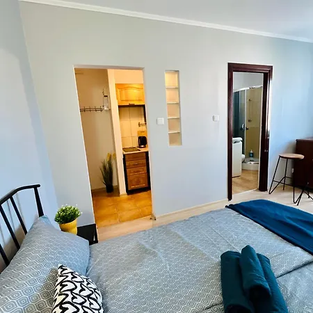 Apartament Baltic Breeze blisko morza-2
