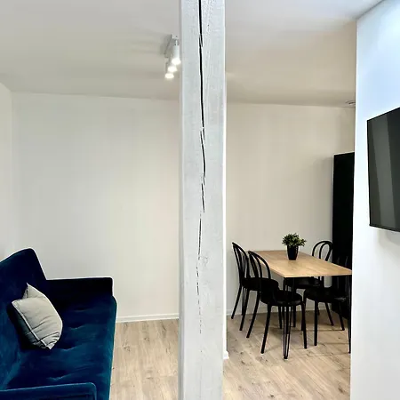 Apartament Nowy Port 11-2