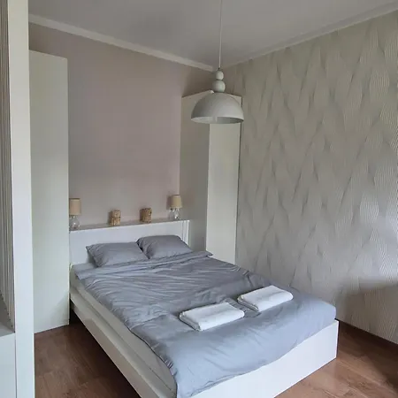 MBK Apartments Gdańsk Old Town-2