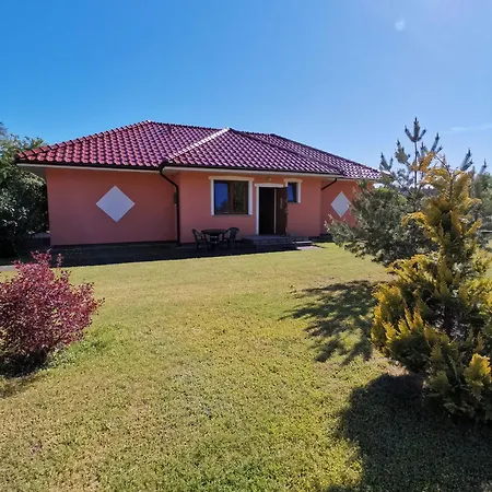 Apartamenty Amber Wyspa-3
