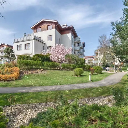 Neptun Park Premium By Northside Apartments-2