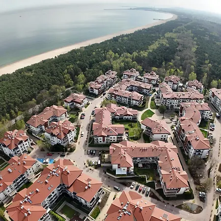 Neptun Park Premium By Northside Apartments-3