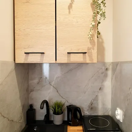 Mmrent Galaxy Apartment-2