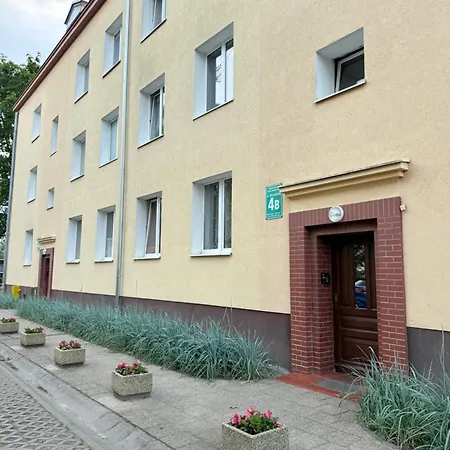 Comfort Studio Oliwa - Prywatność i Spokój w Sercu Gdańska-3