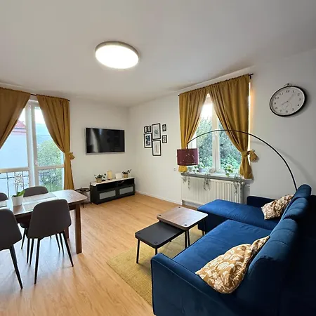 Comfort Studio Oliwa - Prywatność i Spokój w Sercu Gdańska-2