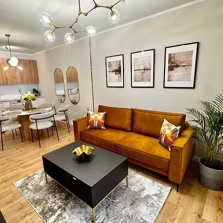 Apartamenty Żurawie-2