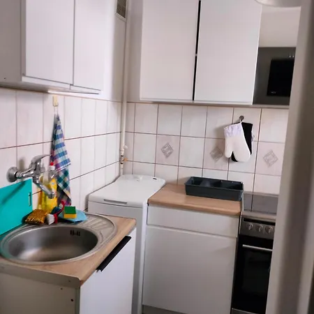 Apartament Obroncow Wybrzeza-2