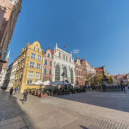 Apartamenty Przytulne z parkingiem rowerowym, dostępem sauny- bicycle parking&access to the Sauna-3