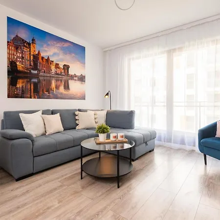 City Center Spa Apartments Jaglana 6E,F-3
