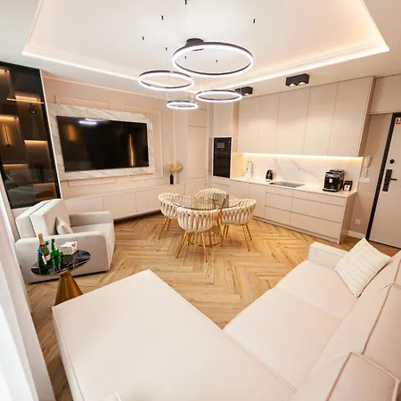Royal Residence Apartment-3