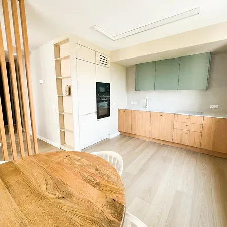 Mint Apartments Seaside-2