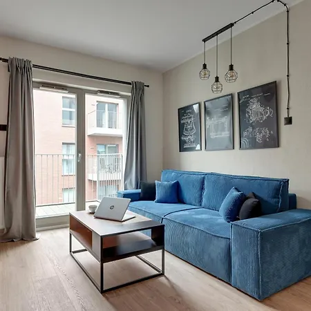 Grano Residence Free Parking & Spa Additional By Downtown Apartments-2