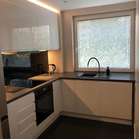 Apartament K&P-3