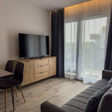Apartamenty Ammeer-2