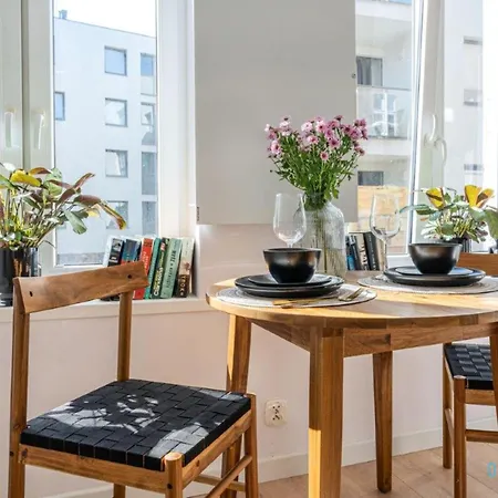 Legit Apartment - Old Town Gdansk-3