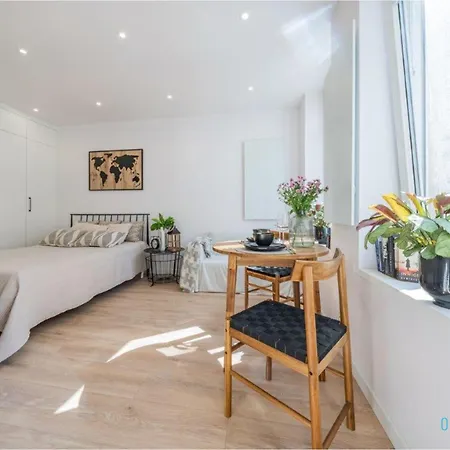 Legit Apartment - Old Town Gdansk-2