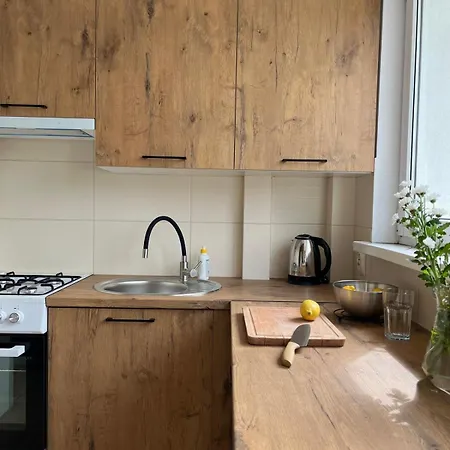 Apartament Przy Morzu-2
