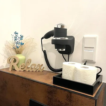Apartament na wyspie Spichrzów Gdańsk-3